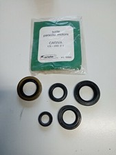 SERIE PARAOLI MOTORE PER