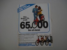 advertising Pubblicità 1983