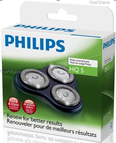 Nuovo philips philishave hq5 - philishave,