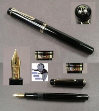 Penna stilografica Pelikan M