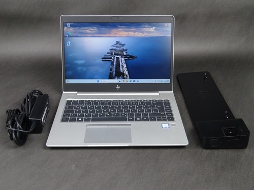 Elitebook 840 14 - 840, 14"