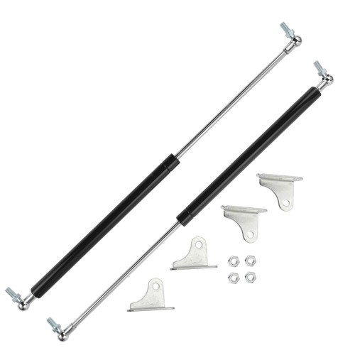 Sotto letto supporto pistoni - letto,