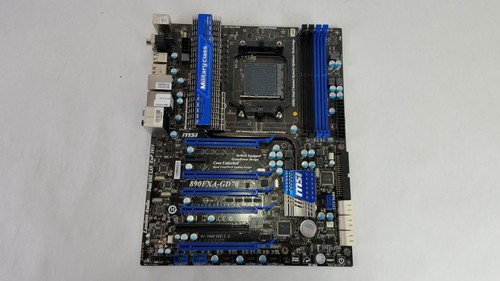 Msi 890fxa gd70 scheda madre - scheda,