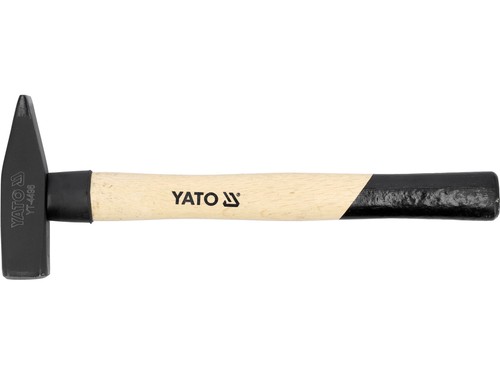 Martello fabbro yato 600g - martello,