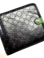 GUCCI VINTAGE MICRO GUCCISSIMA