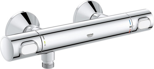 Grohe quickfix precision flow - grohe, quickfix,