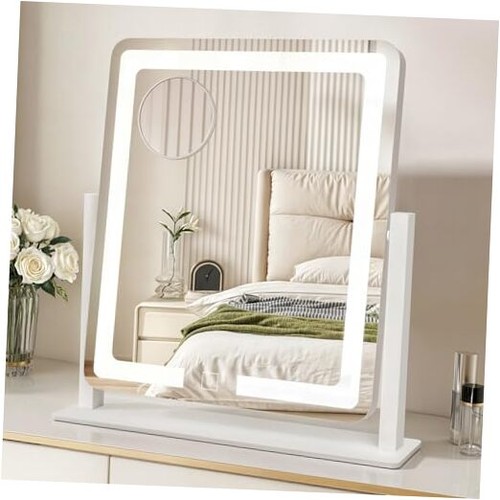 Specchio vanity con luci - specchio, luci,
