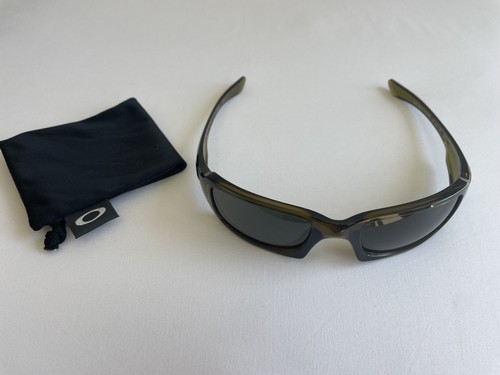 Oakley fives oliva grigio - oakley,