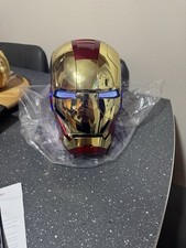 Ironman Helmet