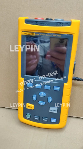 Analizzatore fluke 43b power - 1,