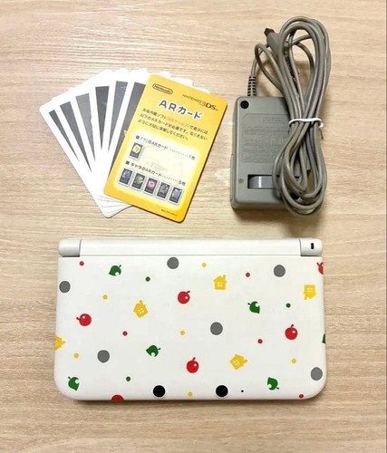 Nintendo 3ds animal - nintendo,