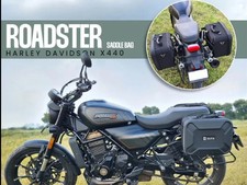 Adatto per Harley Davidson