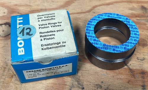 Dn40 bonetti kit - dn40,