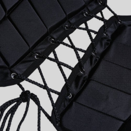Gilet protettivo - gilet,