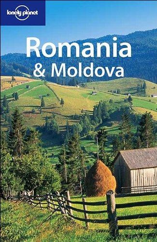 Romania and moldova lonely - romania,