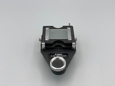 Canon Slide Duplicator per Bellows FL, #647-11, - BUONO -