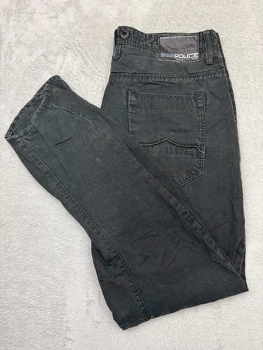 Jeans uomo 883 police - 883,