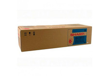 Cartuccia toner ciano Sharp