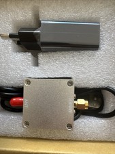 Amplificatore bianco FLARM Booster RX17db TX0 per Helium Miner 868 MHz