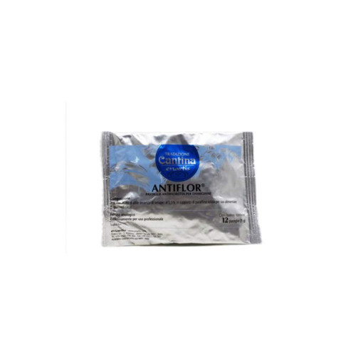 Antiflor antifioretta per