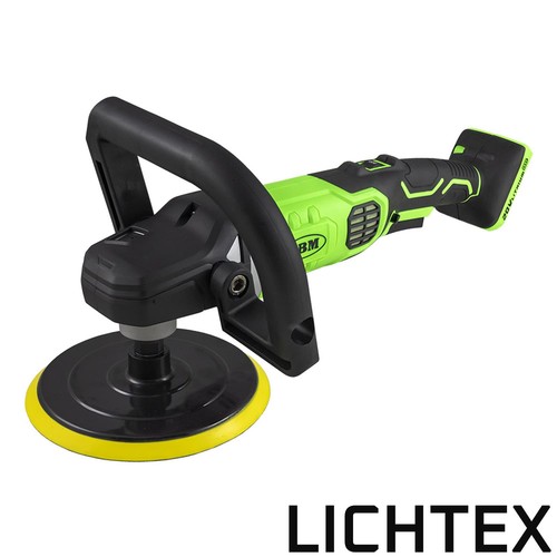 Lucidatrice jbm con motore - lucidatrice,