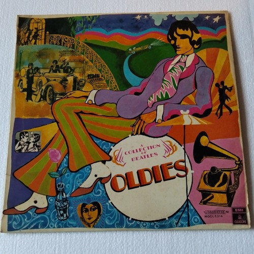 The beatles a - ‎–,
