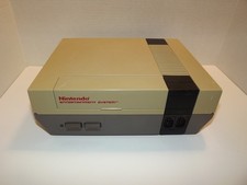 Nintendo entertainment system - nintendo,