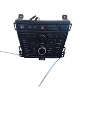 AUTORADIO PER OPEL Zafira