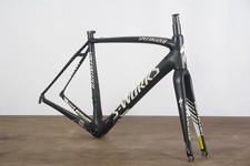 54cm Specialized S-WORKS