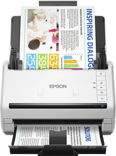 Epson workforce 530ii - ds,