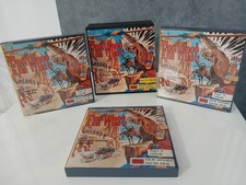 Cofanetto 3 Pellicole Super 8