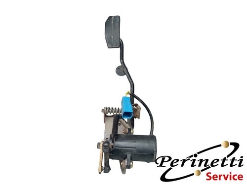 Pedale acceleratore opel - pedale,