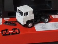 Scania 141 colore bianco