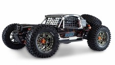 AMXRACING RXB7 BUGGY 4WD 1:7