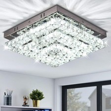 11.8” lampadario di
