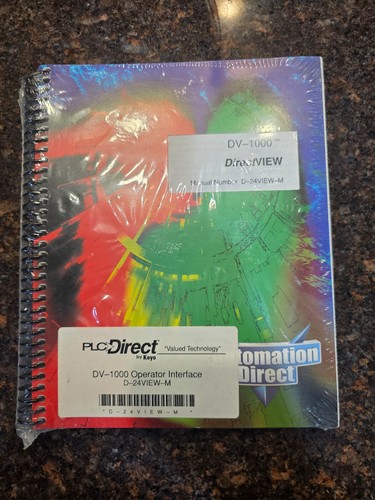 Manuale automation direct - manuale,