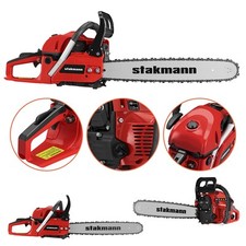 Motosega a Scoppio Benzina