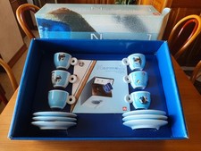 Illy Art Collection Norma J