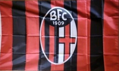 Bandiera banner futbol calcio