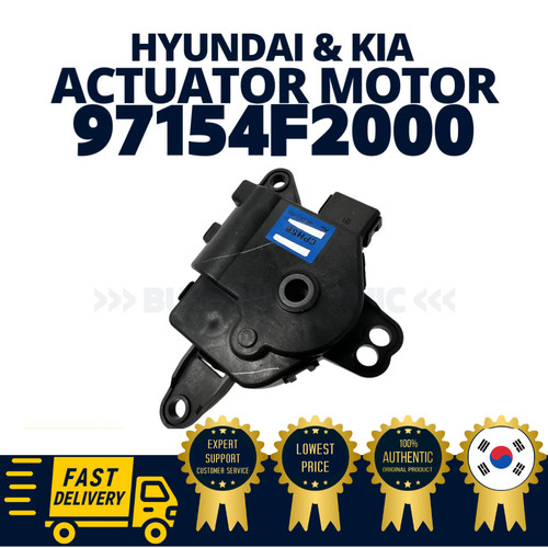 Motore attuatore originale oem - motore,