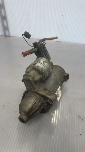 Motorino avviamento fiat punto - motorino,