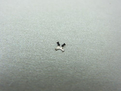 Rolex cal 1030 1035 - part, 7016