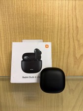 Redmi Buds 6 Lite Black