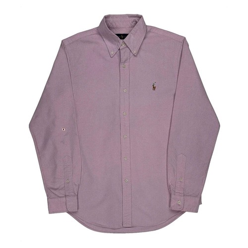 Camicia ralph lauren cotone - lauren,