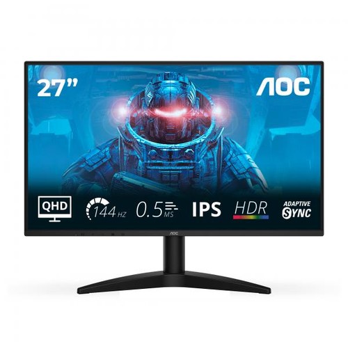 Aoc monitor gaming led - monitor, 27