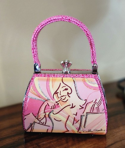 Borsa mano shopping - borsa, a