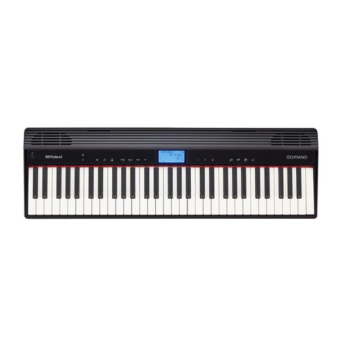 Roland tastiera piano 61 - piano,