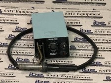 Stazione aria calda Weller -