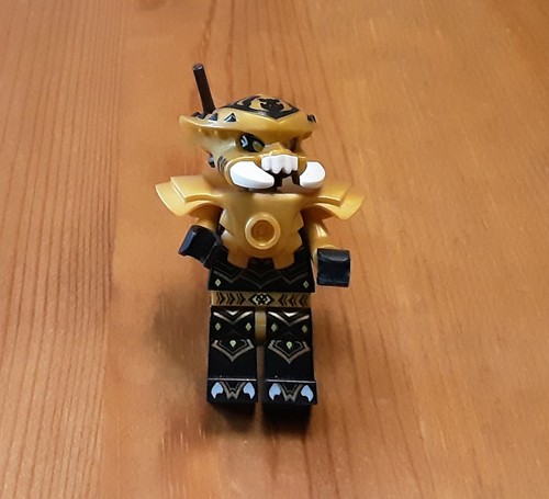 Lego minifigure legends - minifigure,