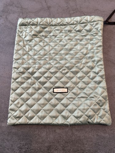 Gucci storage sacchetto - gucci,